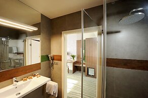 Plaza Boutique Hotel