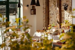 Plaza Boutique Hotel