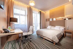 Plaza Boutique Hotel