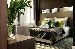 Plaza Boutique Hotel