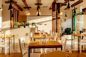 Plaza Boutique Hotel