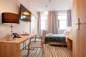 Plaza Boutique Hotel