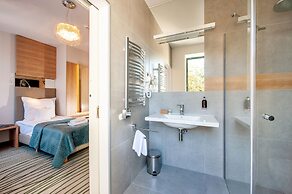 Plaza Boutique Hotel