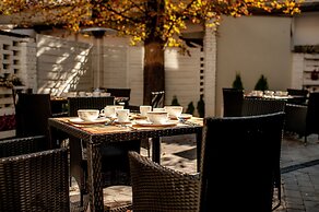 Plaza Boutique Hotel