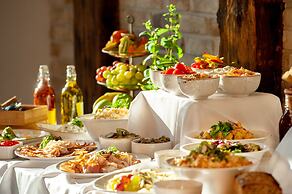 Plaza Boutique Hotel