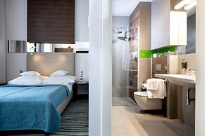 Plaza Boutique Hotel