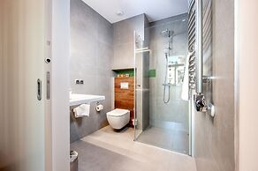 Plaza Boutique Hotel