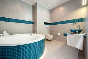 Plaza Boutique Hotel