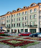 Plaza Boutique Hotel