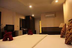 Naiyang Seaview Place