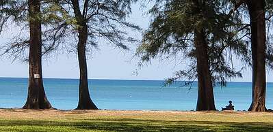 Naiyang Seaview Place