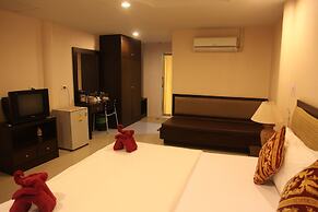 Naiyang Seaview Place