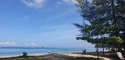 Naiyang Seaview Place