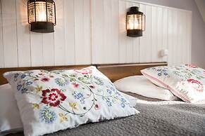 Mistral Dom Wakacyjny