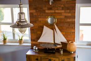 Mistral Dom Wakacyjny