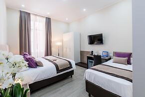 Bloom Apartment by La Griffe