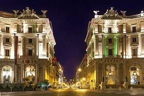 Bloom Apartment by La Griffe