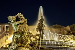 Bloom Apartment by La Griffe