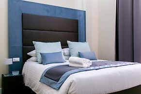 Bloom Apartment by La Griffe