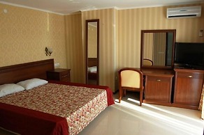 Guest House Markiza