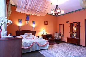 Hotel Postoyalec