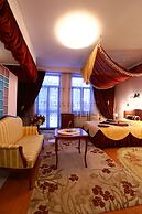 Hotel Postoyalec
