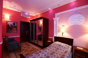 Hotel Postoyalec