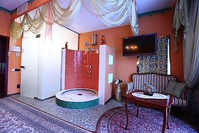Hotel Postoyalec