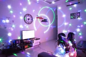 Baan Chom Chan Pool Villa