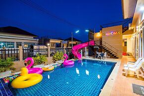 Baan Chom Chan Pool Villa