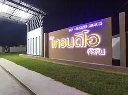 Baan Chom Chan Pool Villa