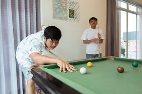 Baan Chom Chan Pool Villa