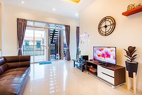 Baan Chom Chan Pool Villa