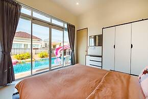 Baan Chom Chan Pool Villa