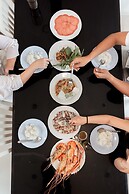 Baan Chom Chan Pool Villa