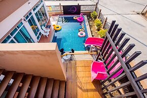 Baan Chom Chan Pool Villa