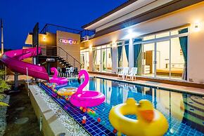 Baan Chom Chan Pool Villa