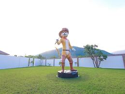 Baan Chom Chan Pool Villa