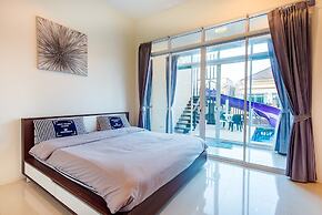 Baan Chom Chan Pool Villa