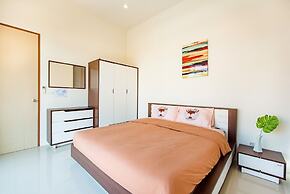 Baan Chom Chan Pool Villa