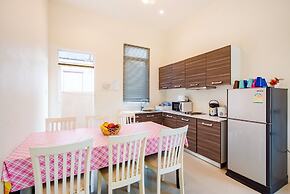 Baan Chom Chan Pool Villa