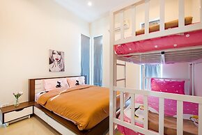 Baan Chom Chan Pool Villa