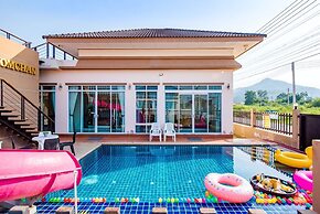 Baan Chom Chan Pool Villa