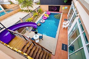 Baan Chom Chan Pool Villa