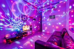 Baan Chom Chan Pool Villa