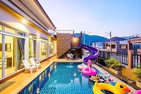 Baan Chom Chan Pool Villa