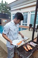 Baan Chom Chan Pool Villa