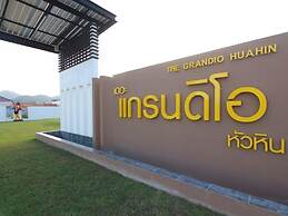 Baan Chom Chan Pool Villa