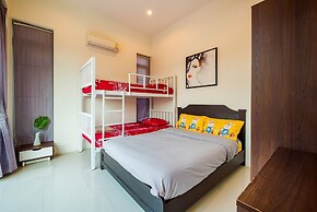 Baan Chom Chan Pool Villa