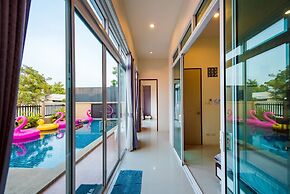 Baan Chom Chan Pool Villa